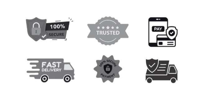 Trust Badge Image